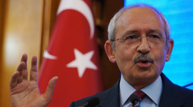 Kılıçdaroğlu: Rusya'dan davet gelirse değerlendiririz