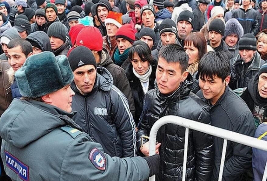 Kırgızistan’dan vatandaşlarına ‘Rusya'ya gitmeyin’ uyarısı