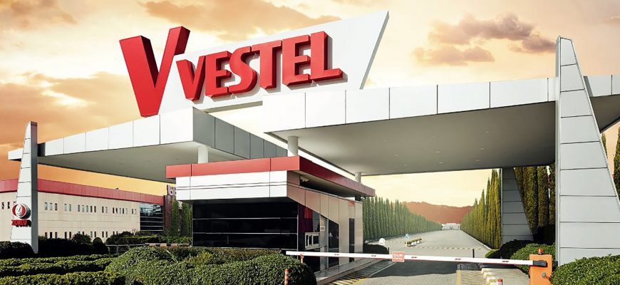 Kommersant’tan Vestel üretime geri dönecek iddiası