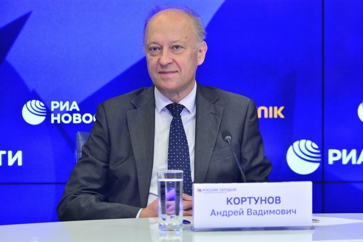 Kortunov: Bu Anlaşma, Coğrafi Gerilim Azaltmada İlk Ciddi Adım