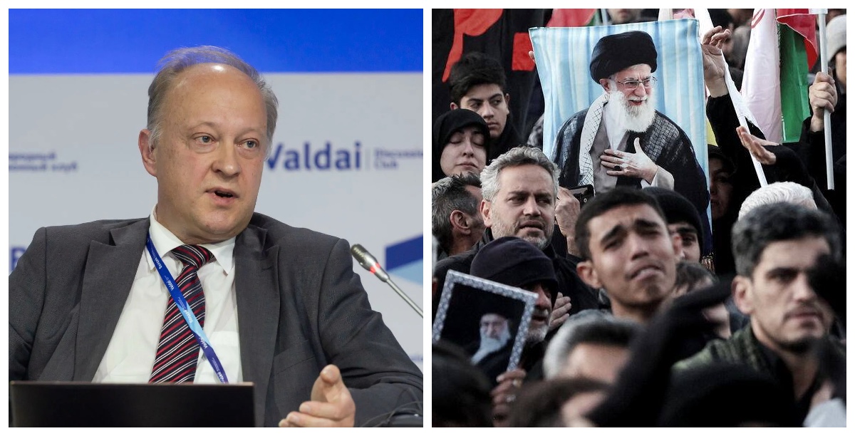 Kortunov: Trump'ın İran Açmazı: Ayetullah Öldürüldü Ama Zafer Yok