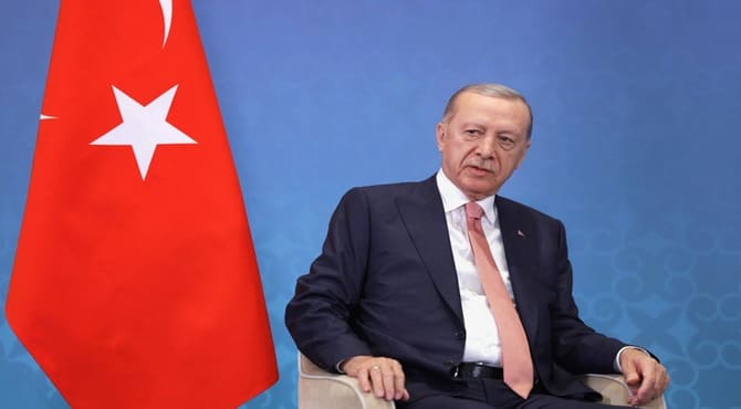 Kremlin: Erdoğan, barış görüşmelerinde arabulucu olmayacak