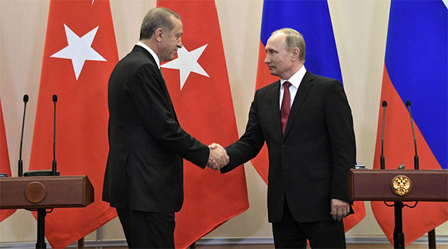 "Kremlin'in Kürdistan referandumunu kınaması garip olur"