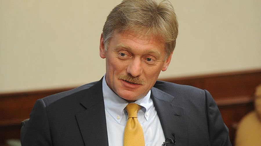 Kremlin Mueller'in raporunu yorumladı: Karanlık bir odada, siyah bir kedi aramak kadar zor