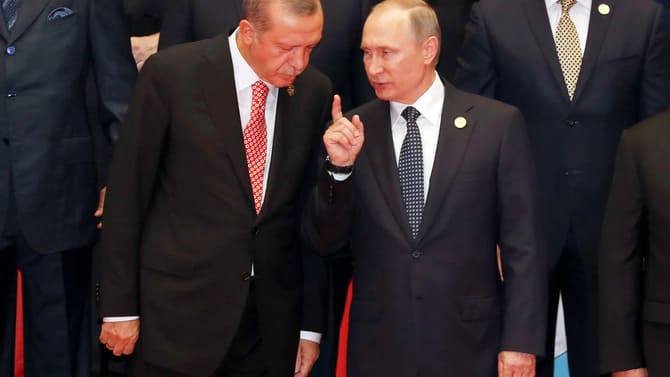 Kremlin, Putin-Erdoğan görüşmesinin yeri ve saatini açıkladı