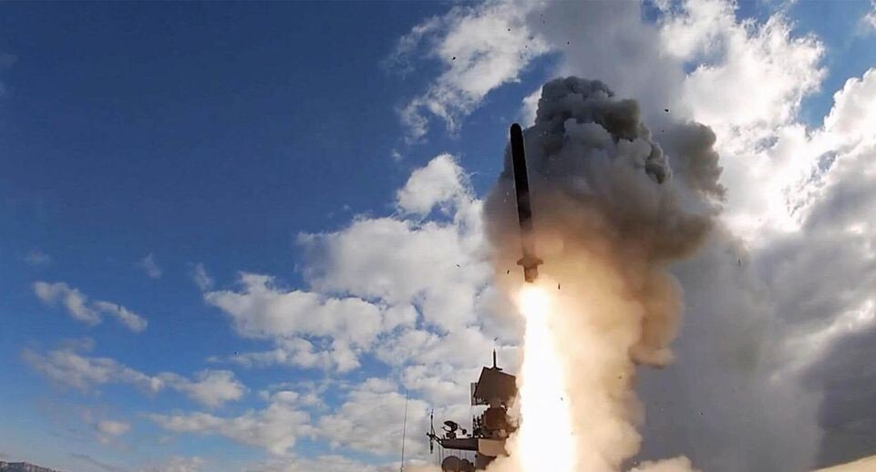 Kremlin: Rus Ordusu, Ukrayna'nın Askeri Altyapısına Yönelik Saldırıları Sürdürecek