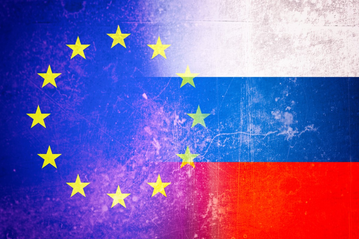 Kremlin: Rusya, Avrupa ile sert konfrontasyona dönüyor
