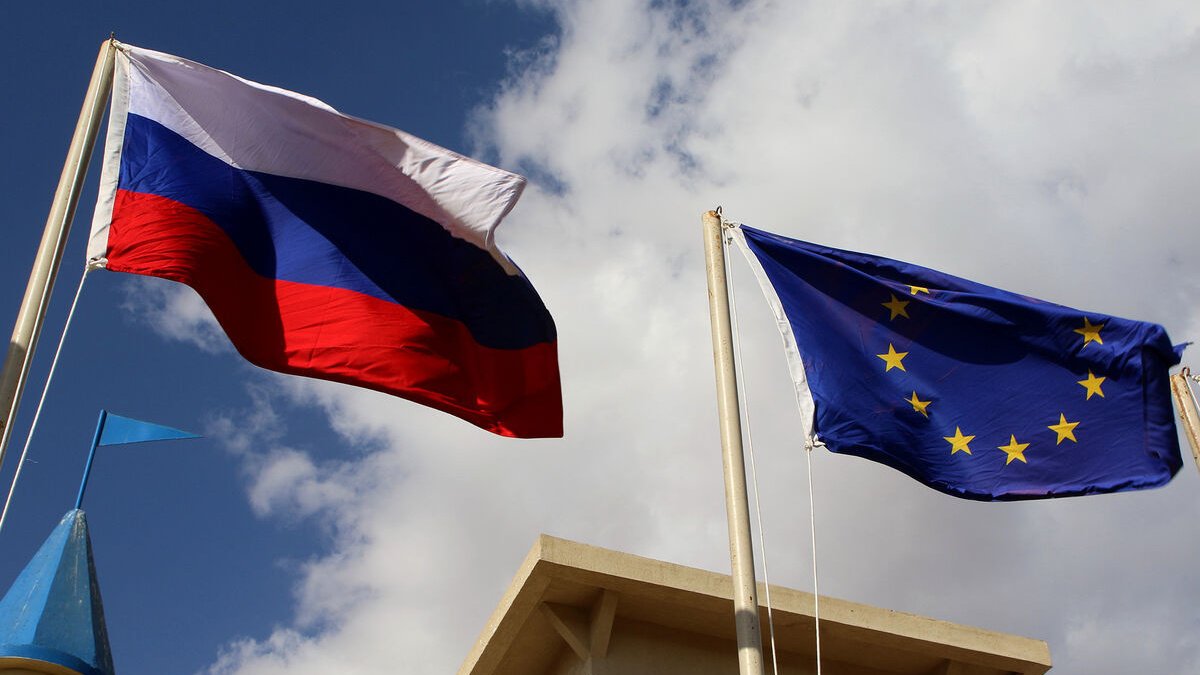 Kremlin: Rusya, NATO, AB, WTO ve IMF ile Anlaşmaları Feshetmeyecek