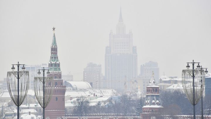 Kremlin: Rusya’nın Hedefi Ateşkes Değil, Kalıcı Barış