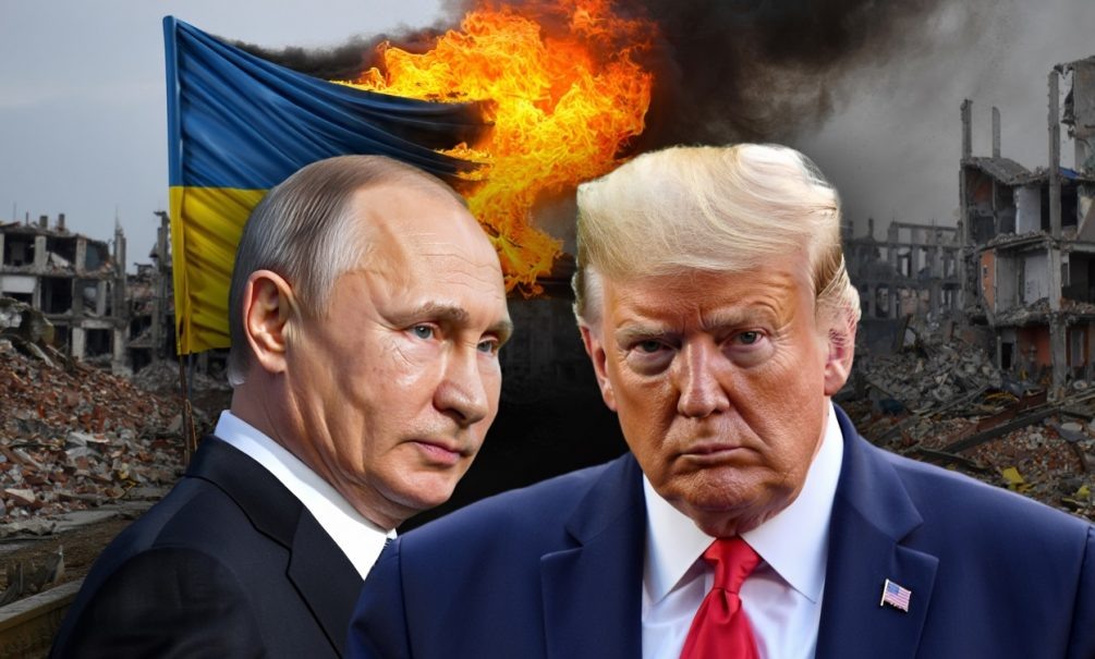 Kremlin: Trump'ın Ukrayna Açıklamalarını Ciddiye Alıyoruz