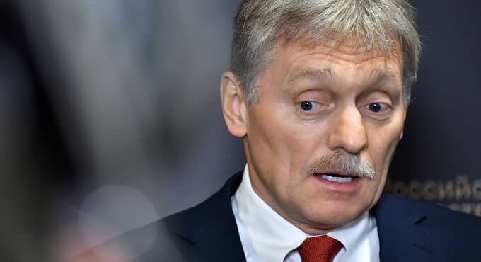 Kremlin: “Ukrayna’daki Çatışmanın Dondurulması Kabul Edilemez, Kesin Çözüm İstiyoruz”