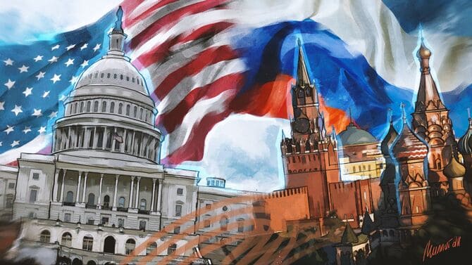 Kremlin’den ‘ABD'nin Rusya'yı Kiev'in şartlarıyla müzakereye ikna’ açıklamasına yanıt