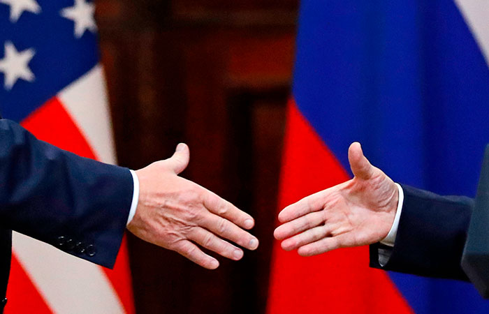 Kremlin'den Alaska'ya Onay: Bir Sonraki Görüşme Rusya'da