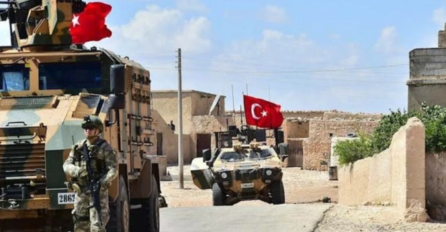Kremlin'den Ankara'ya şok Suriye operasyonu uyarısı