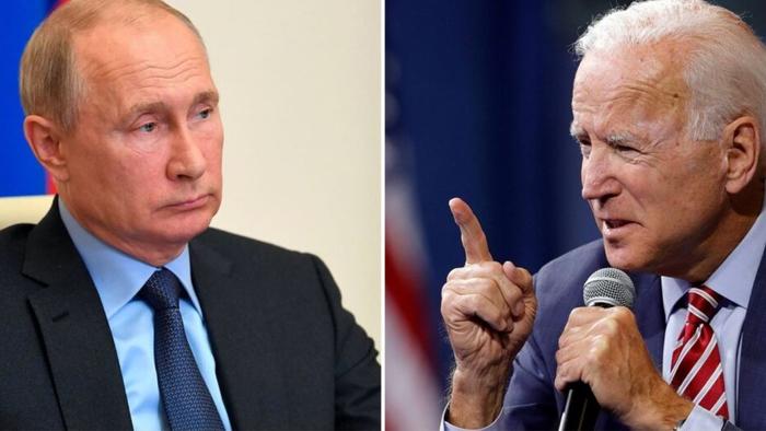 Kremlin’den Biden-Putin Görüşmesine Dair Açıklama: Henüz Görüşme İçin Gerekli Zemin Yok!