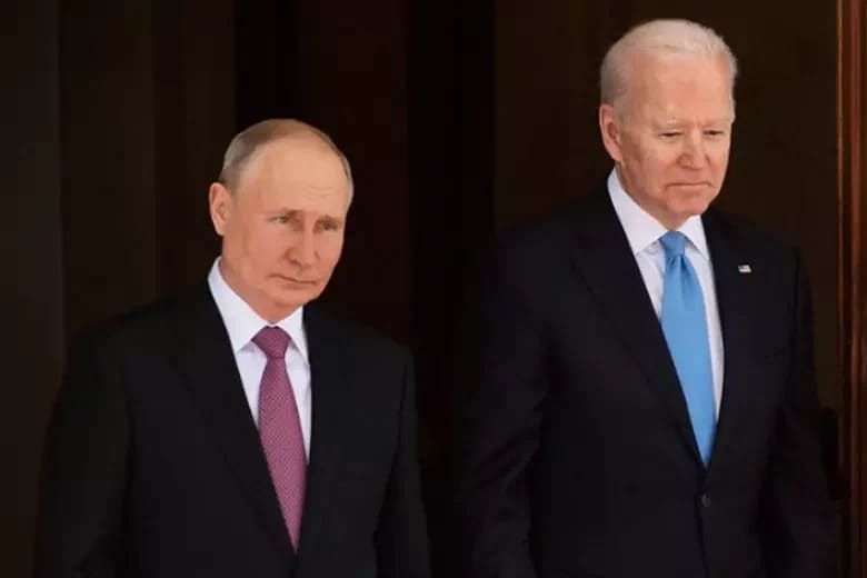 Kremlin’den Biden’in ‘askerlerinizi çekin görüşelim’ teklifine yanıt