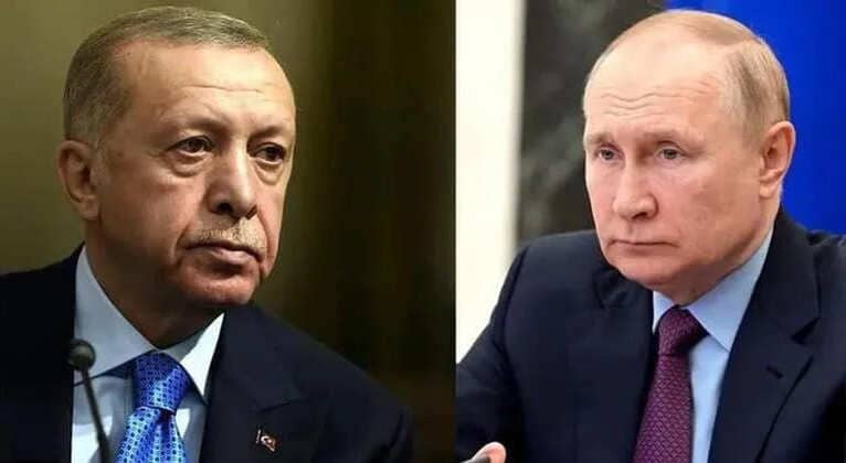 Kremlin’den Erdoğan’ın eleştirilerine yanıt geldi