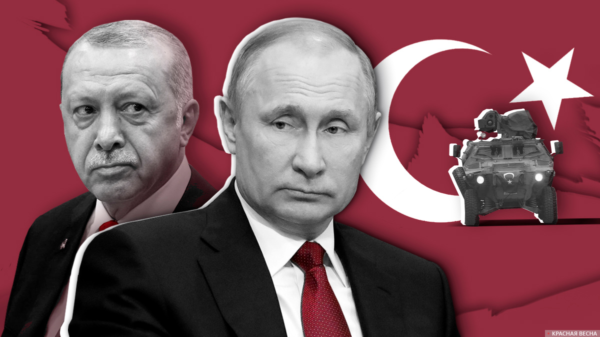 Kremlin’den Erdoğan’ın Rusya ziyaretine ilişkin açıklama geldi