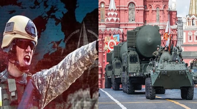 Kremlin’den Fransa'nın Ukrayna'ya asker gönderdiği haberlerine yanıt