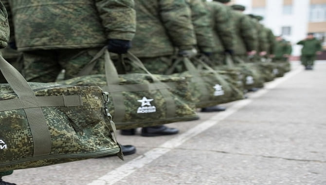 Kremlin'den, Seçim Sonrası Gizli Seferberlik İddialarına Yanıt