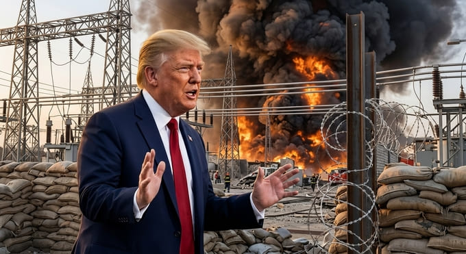 Kremlin'den Trump’ın Enerji Ateşkes Girişiminine İlişkin Açıklama