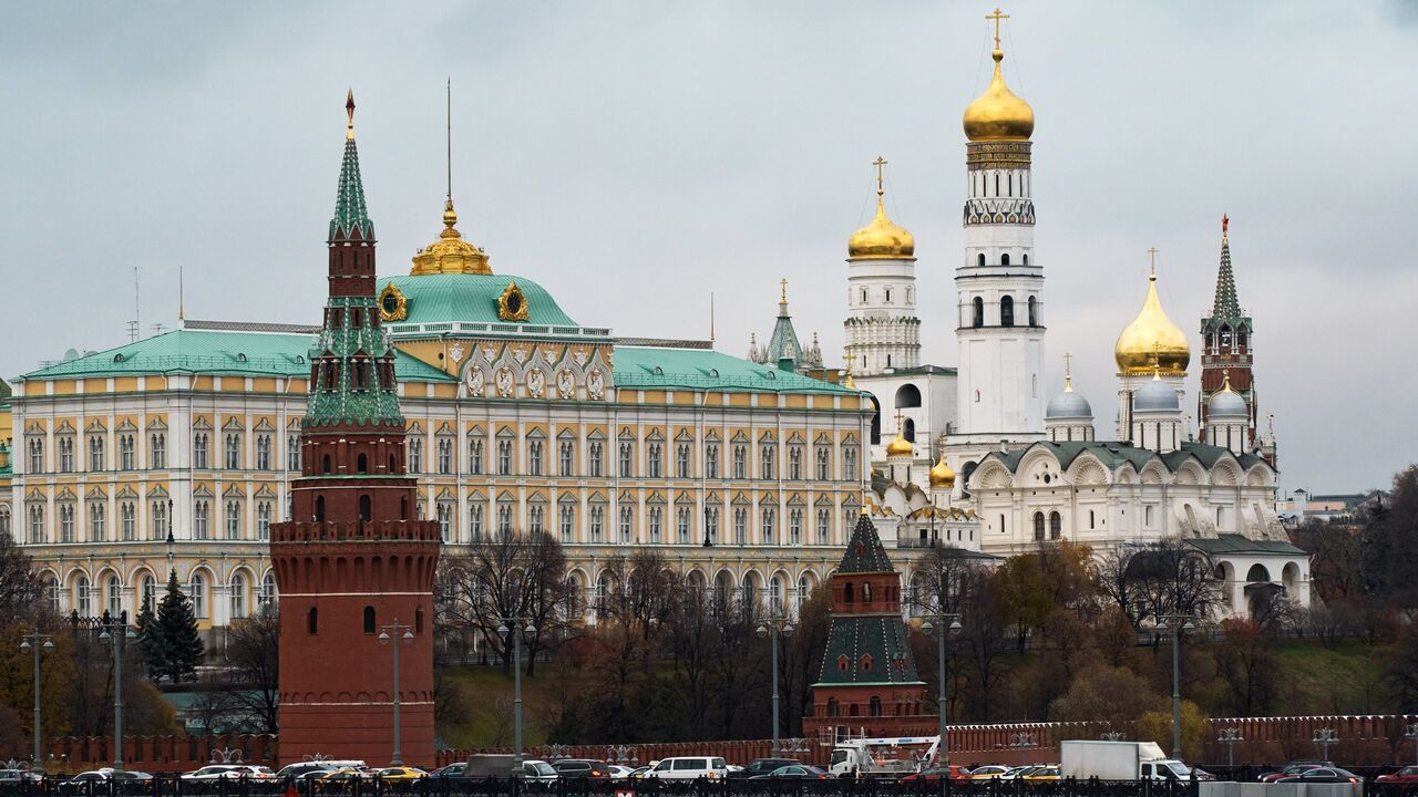 Kremlin'den Uluslararası Topluma Çağrı: "Ukrayna'ya Müzakere İçin Baskı Yapın"
