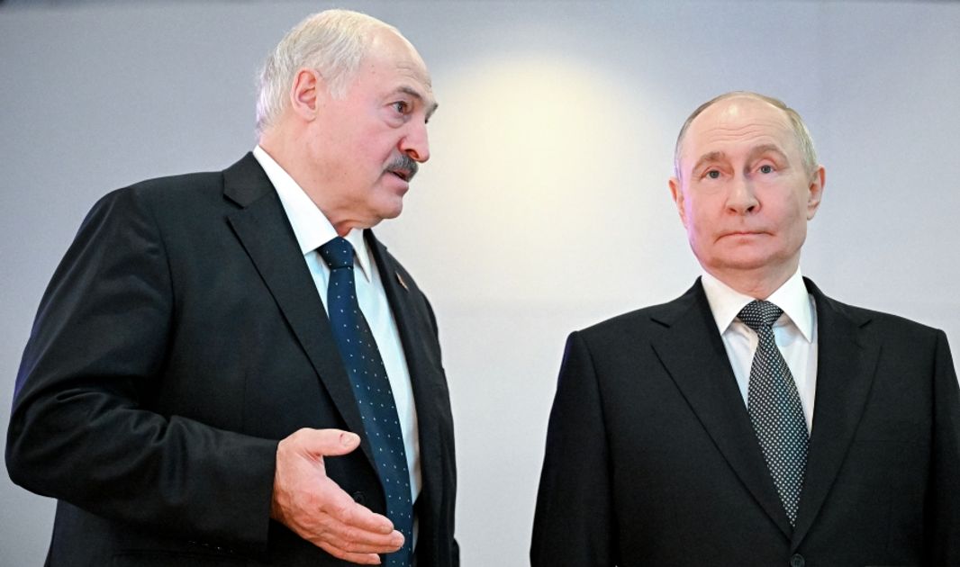 Kremlin'den Valday Zirvesi Açıklaması: Ukrayna da Gündemdeydi