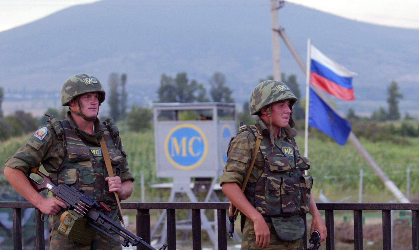 Kremlin: Rusya ancak her iki ülkenin izni ile o bölgeye asker gönderebilir