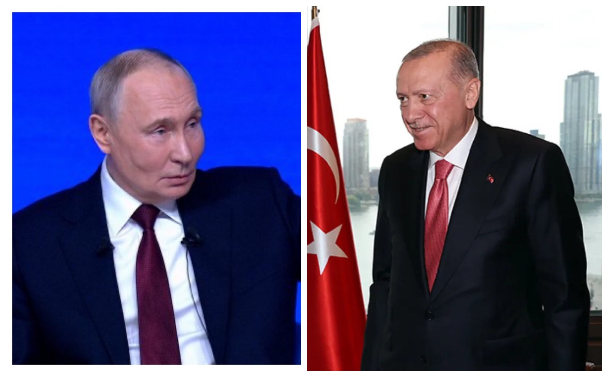 Küresel Barış Endeksi: Rusya Son Sırada, Türkiye Kaçıncı Sırada?