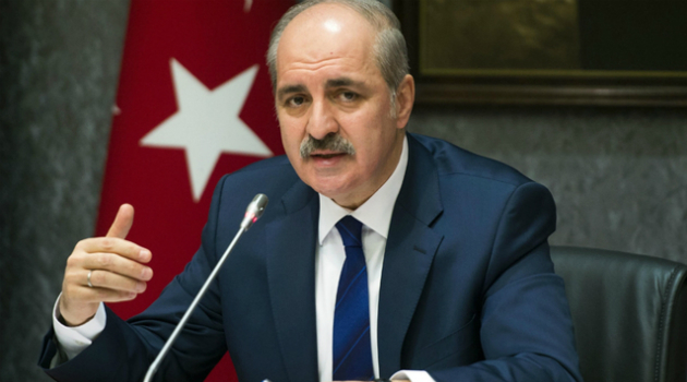 Kurtulmuş: Ne Türkiye Rusya’yı, ne Rusya Türkiye’yi gözden çıkarabilir