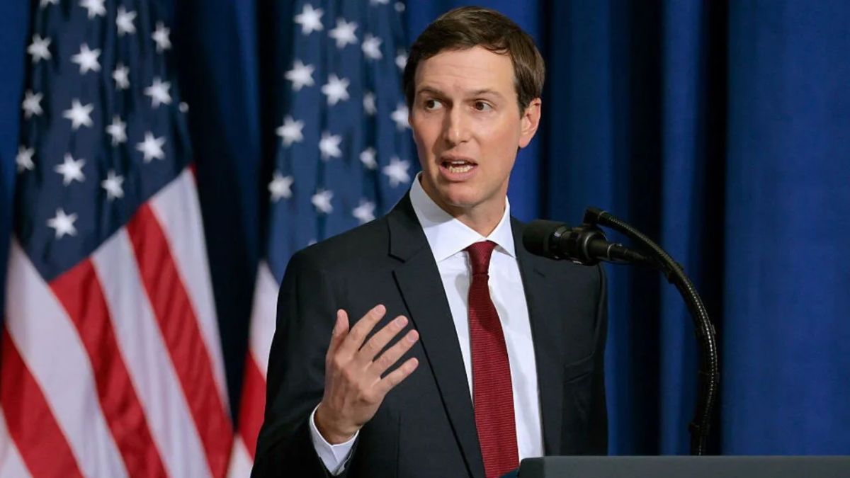 Kushner: Kiev Savaşı Bitirmek İstemiyor