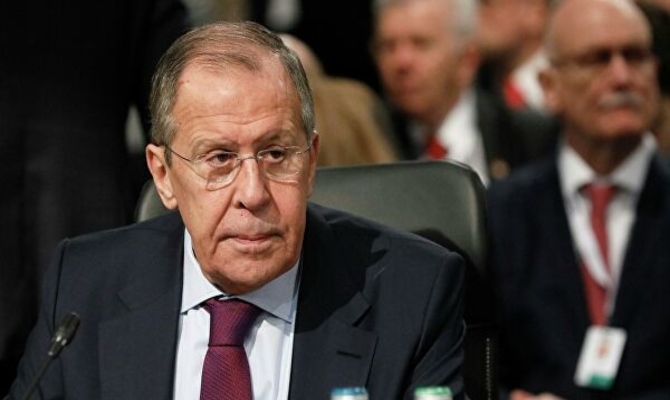 Lavrov: NATO’nun tehditlerine karşı silah yarışına girmeden, nasıl cevap vereceğimizi iyi biliyoruz