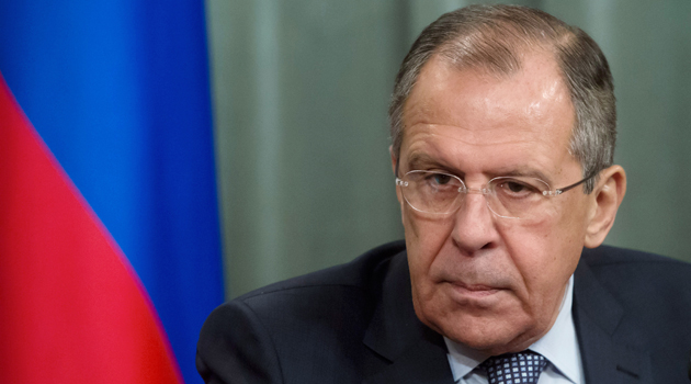 Lavrov: Uçağın düşürülmesi planlı bir eyleme benziyor