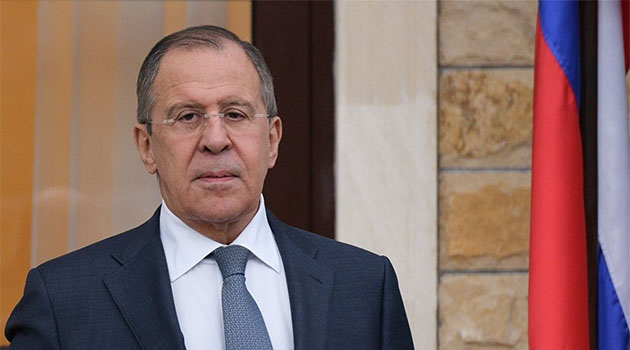 Lavrov: Durum, soğuk savaş dönemindekinden daha zor