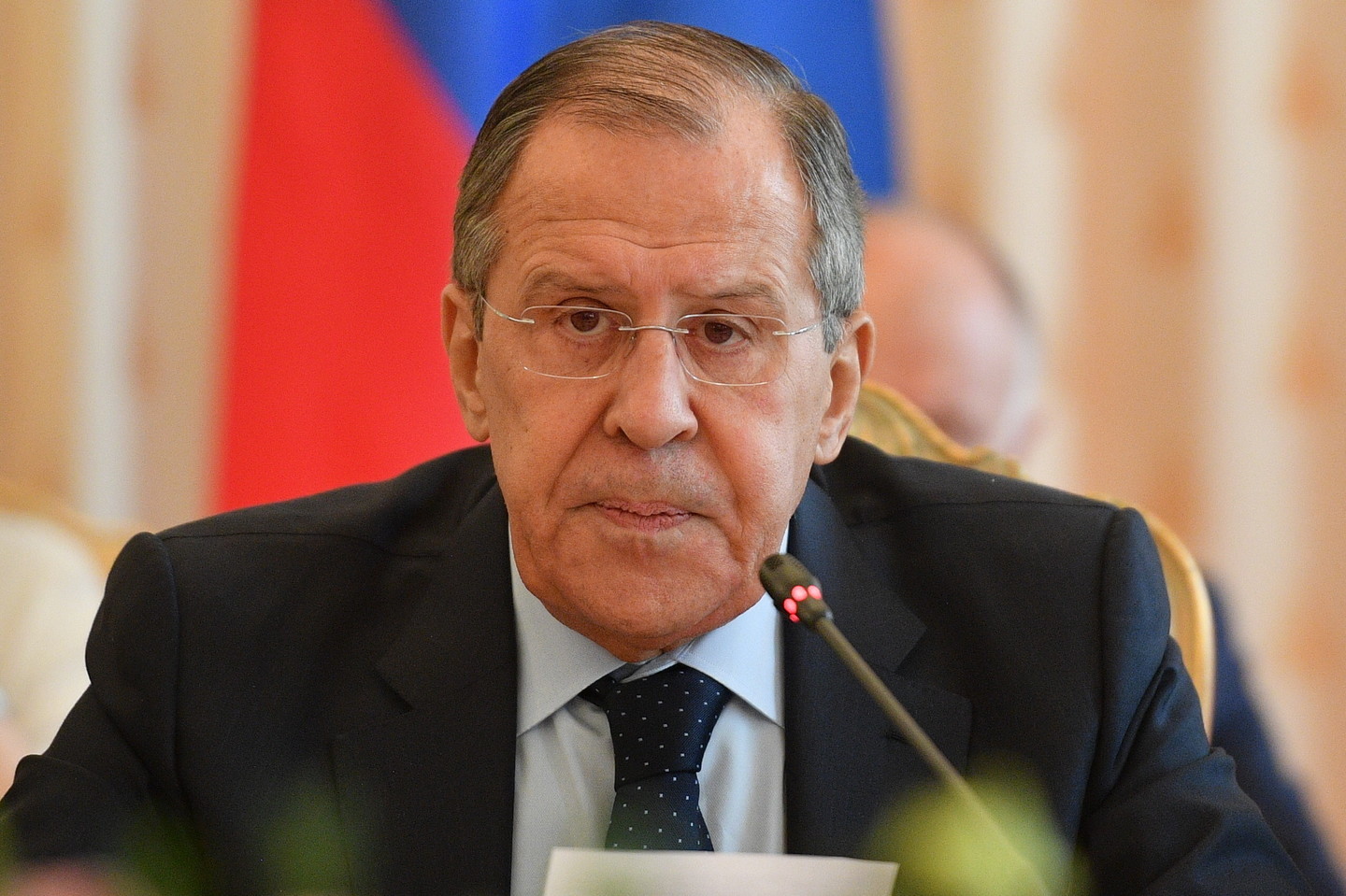 Lavrov: Rusya-ABD ilişkileri Soğuk Savaş döneminden bile kötü