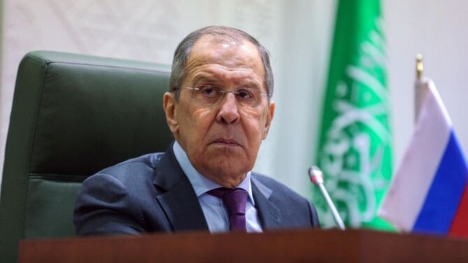 Lavrov, Suudi Arabistan’da: Rusya-KİK Stratejik Diyaloğu ve Bölgesel Gündem
