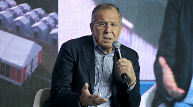 Lavrov, Türkiye ile Rusya arasında güvenin nasıl sağlanabileceğini açıkladı