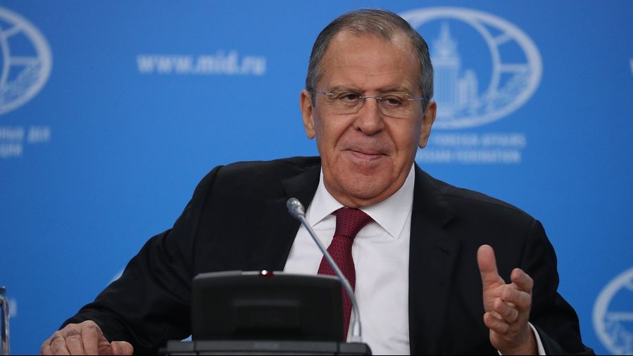 Lavrov: Türkiye dahil, tüm tarafların güvenliğini ve çıkarlarını gözeteceğiz