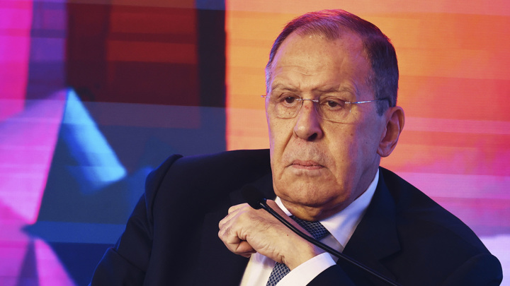 Lavrov: Türkiye ve BM'nin Karadeniz'e ilişkin önerilerini inceliyoruz