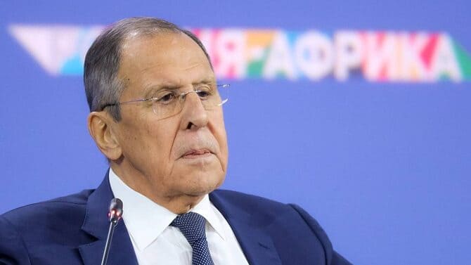 Lavrov, Ukrayna Barış Anlaşması İçin Temel Şartları Açıkladı