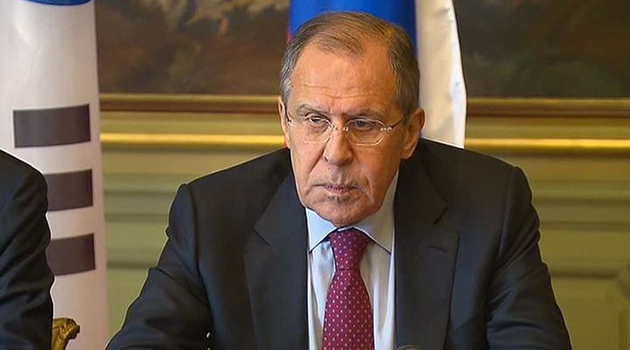 Lavrov: Hazar Denizi’nin hukuki statüsüyle ilgili sözleşme 2017’de imzalanabilir