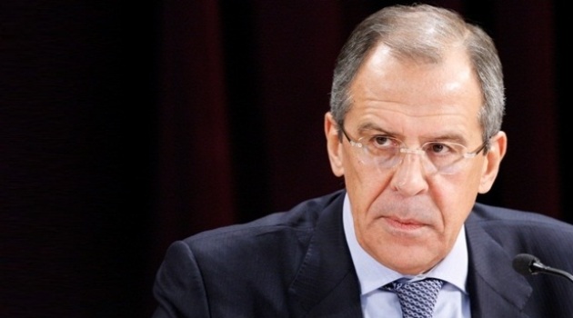 Lavrov: Kargo hukuku ihlal etmiyor, Türkiye’den cevap bekliyoruz