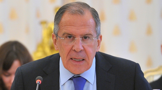 Lavrov: Rusya-Türkiye ilişkilerinden kimse endişe duymasın