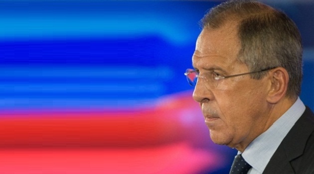 Lavrov: Esed ayrılırsa daha çok kan akar