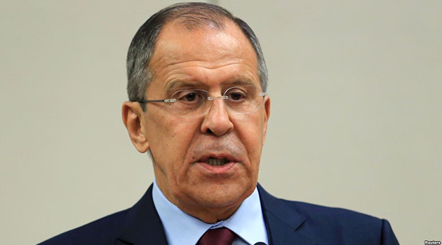 Lavrov: Rusya-ABD ilişkilerinde köklü değişiklikler meydana geldi