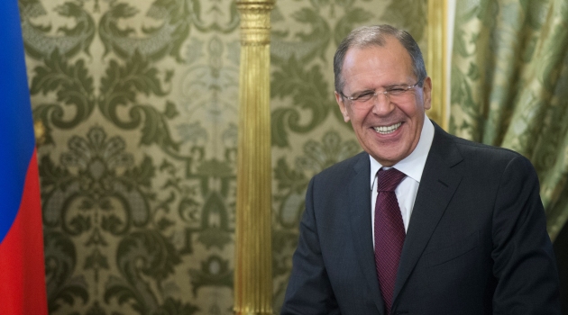 Lavrov’un Türkiye ziyaretinde gündem ikili ilişkiler ve Suriye