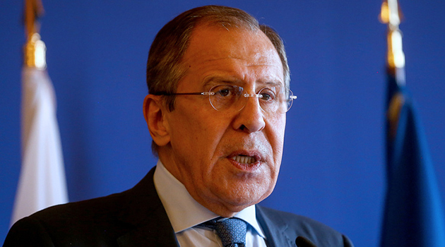 Lavrov: Türkiye ile normalleşme Suriye krizinin çözümüne yardımcı olacak