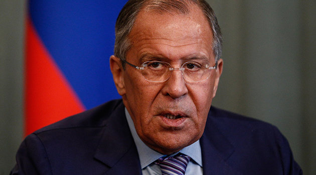 Lavrov: Batı ile ilişkiler eski seviyesine geri dönecek