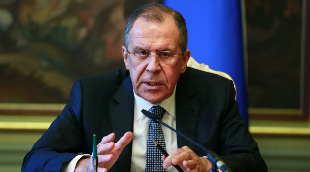 Lavrov: Türkiye – Suriye sınırının kapatılması ertelenmemeli 