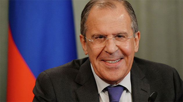 Lavrov: Rusya, Türkiye-Ermenistan sınırının açılmasından memnuniyet duyar